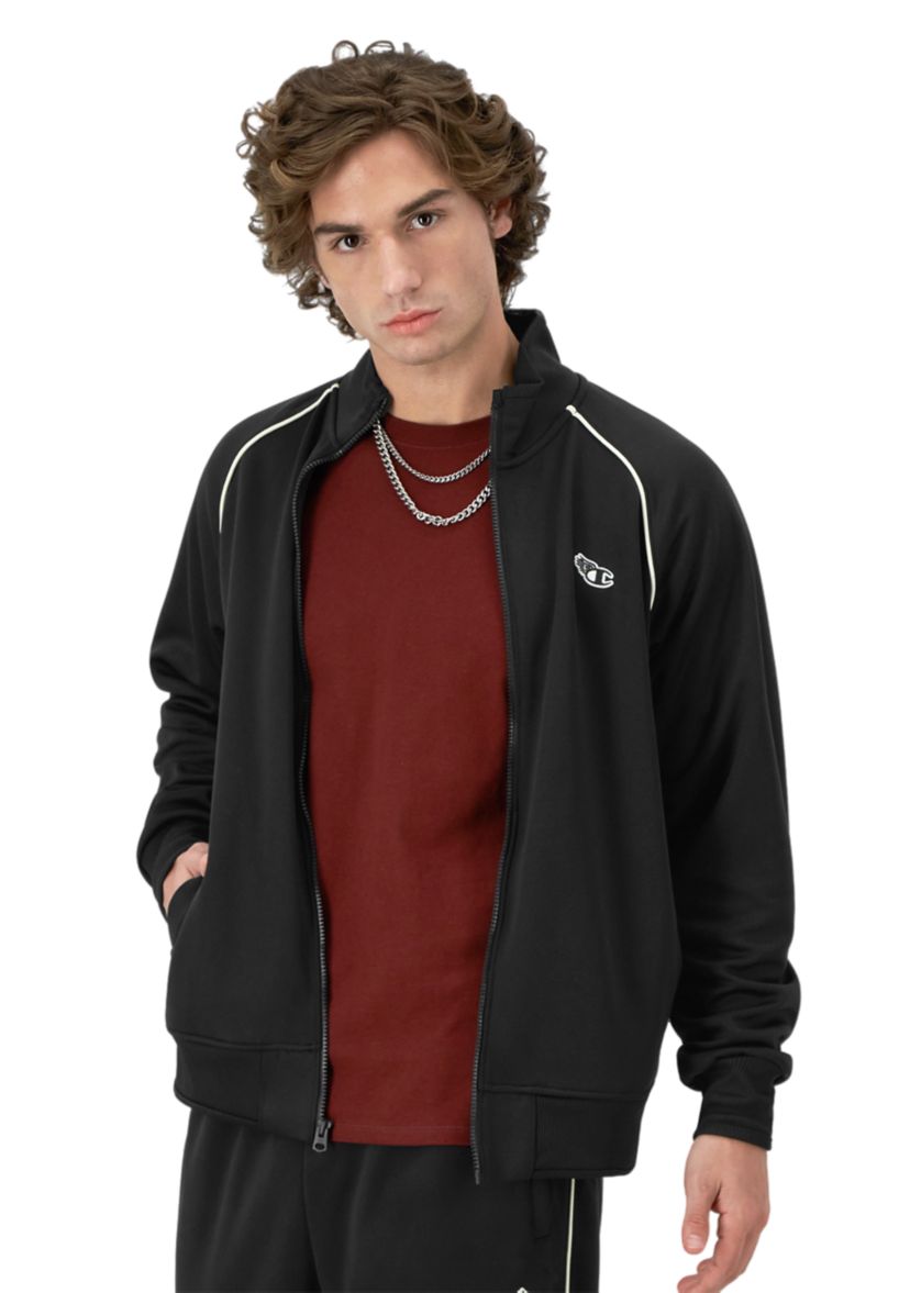 Tricot Track Jacket