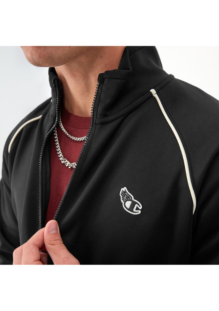 Tricot Track Jacket