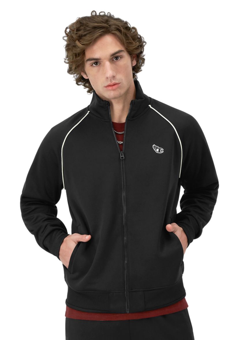 Tricot Track Jacket