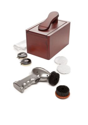 rowel shoe polish kit