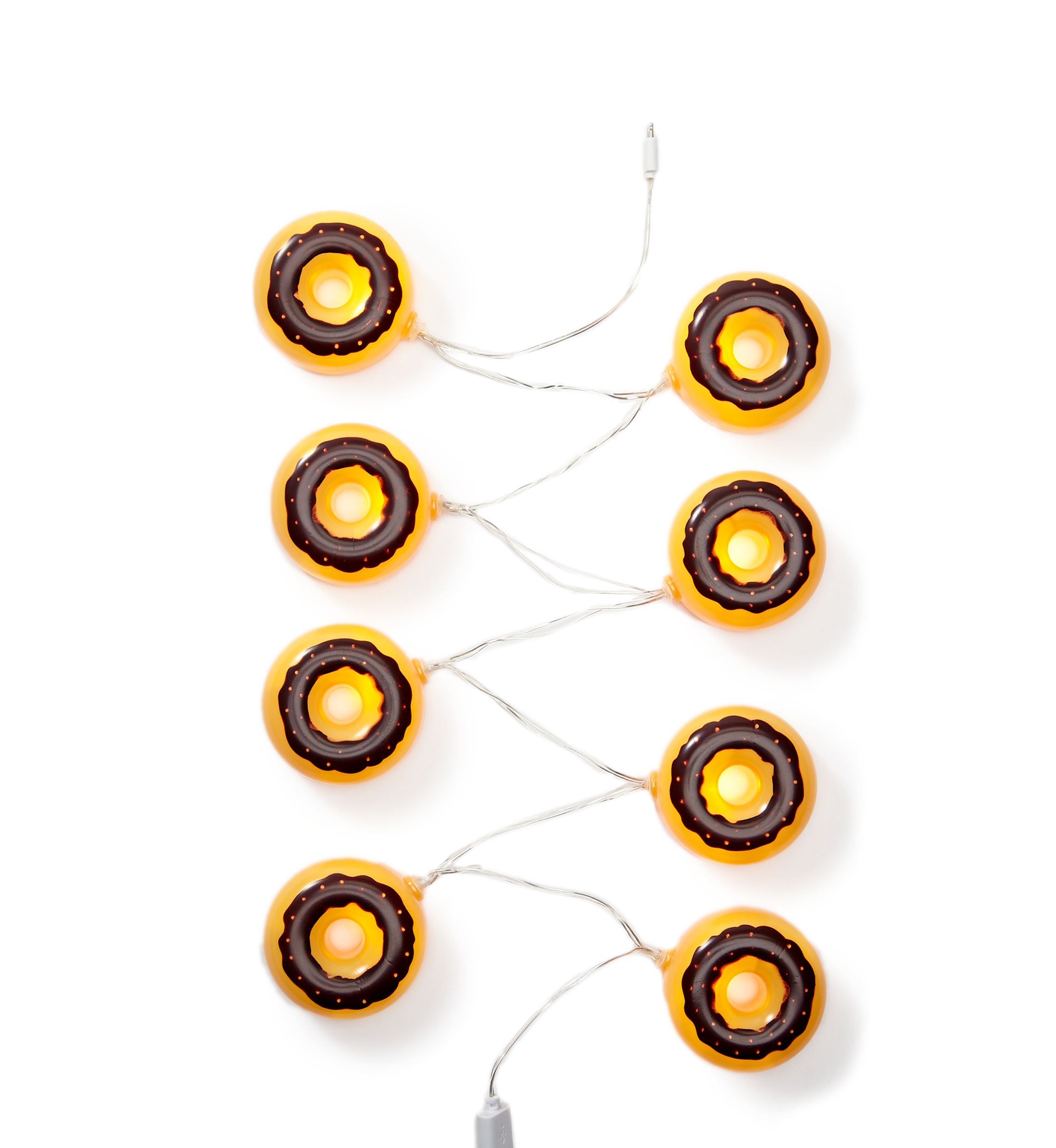 Food Phone Charging Cable 