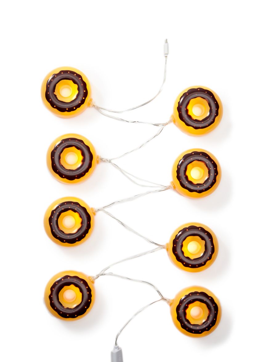 Food Phone Charging Cable 