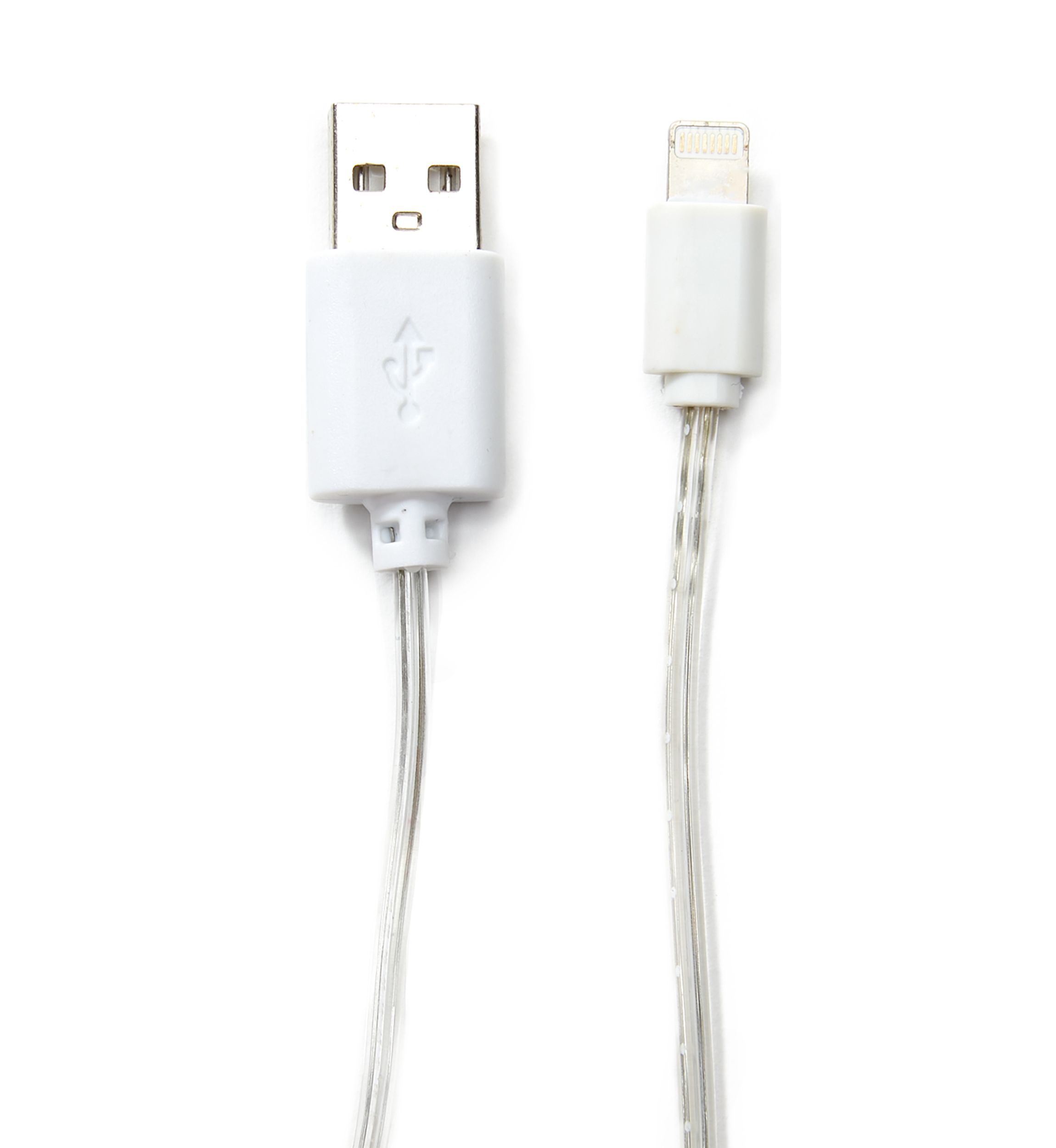 Food Phone Charging Cable 