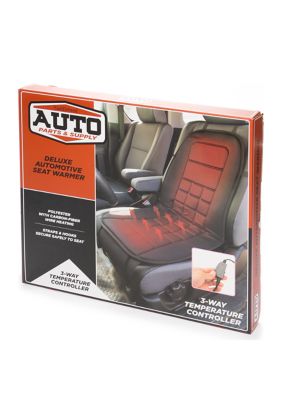 12 Volt Auto Seat Warmer