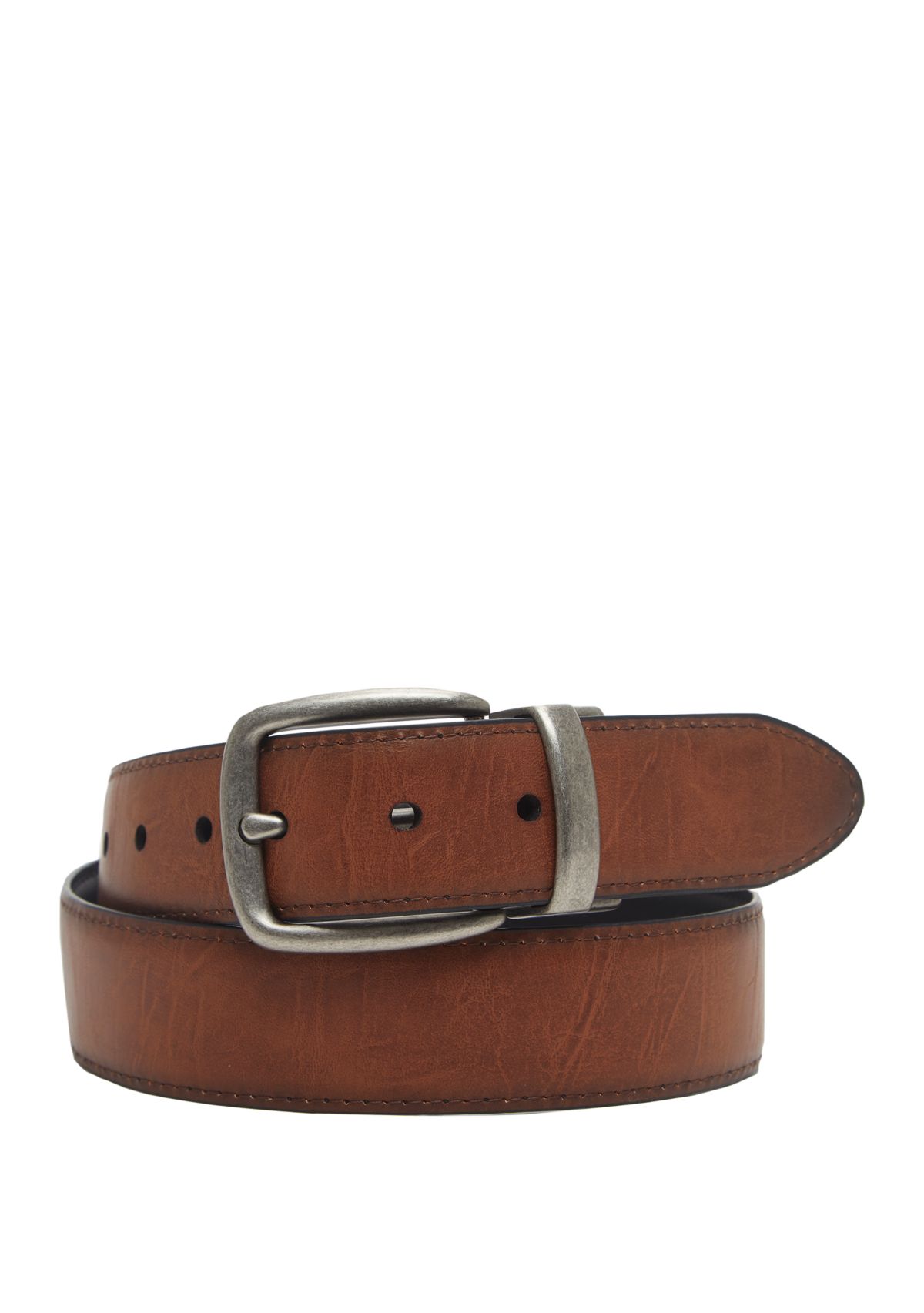 Reversible Casual Belt