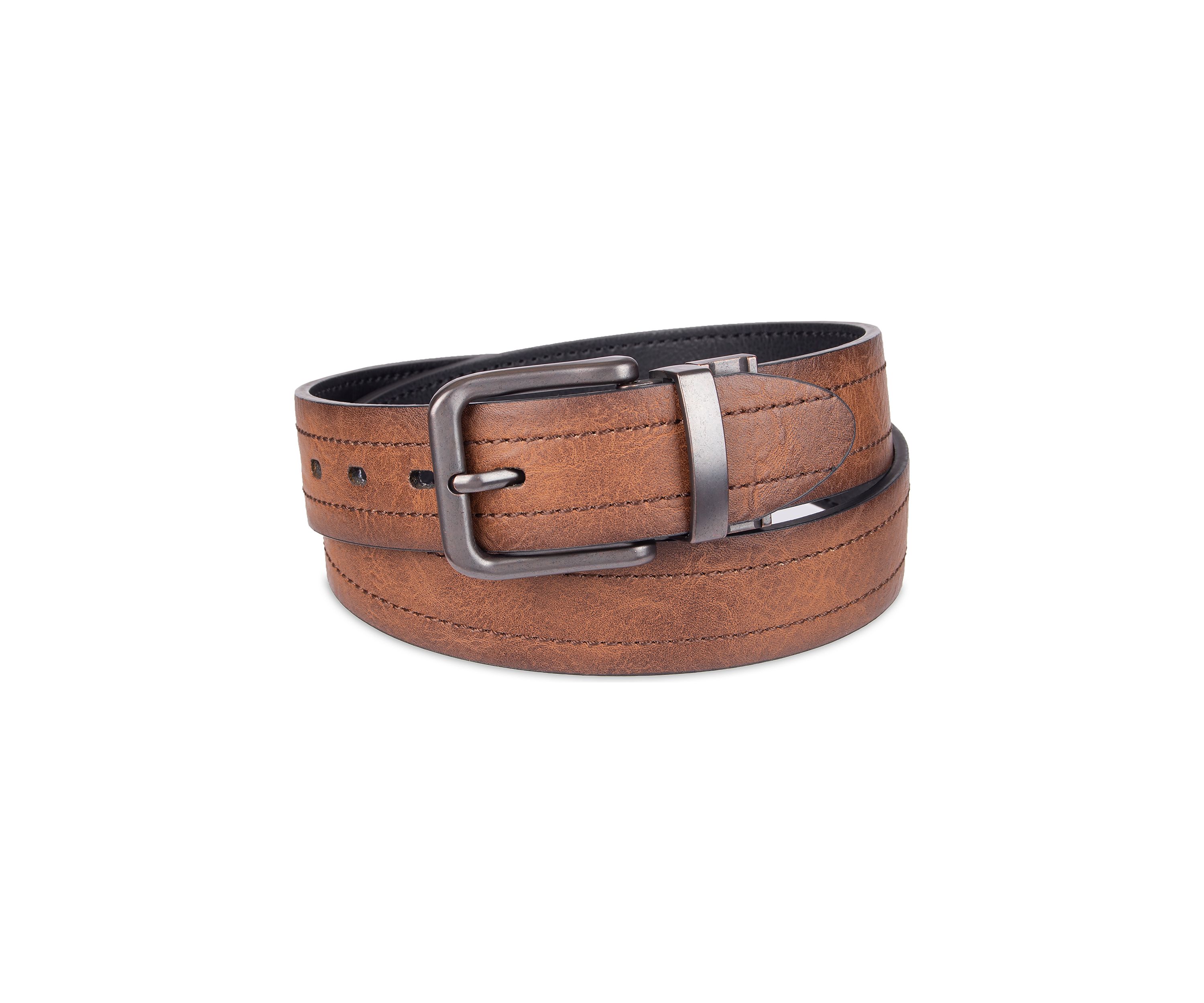 38 Millimeter Reversible Belt 