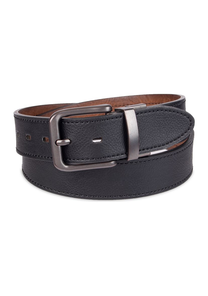 38 Millimeter Reversible Belt 