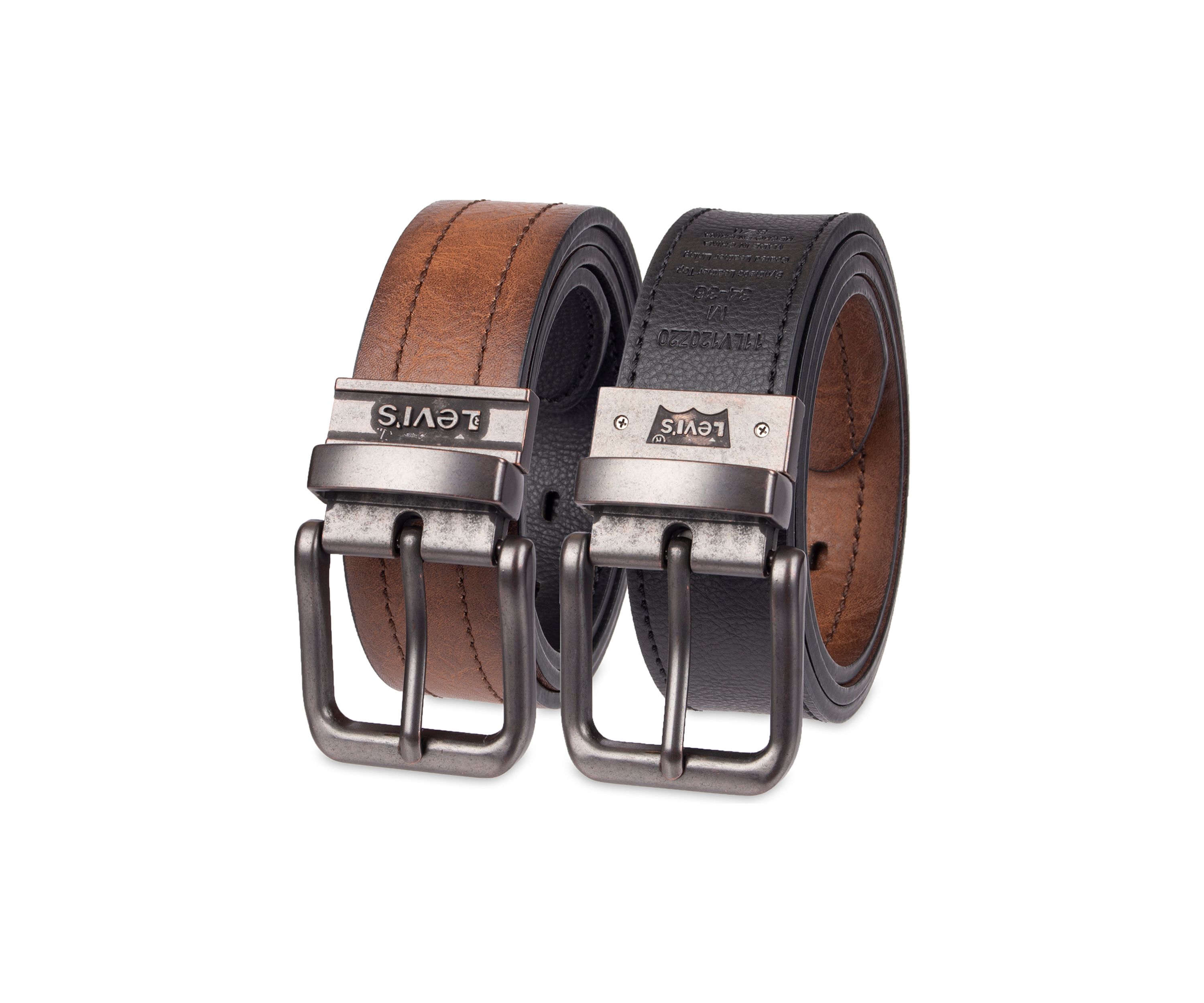 38 Millimeter Reversible Belt 