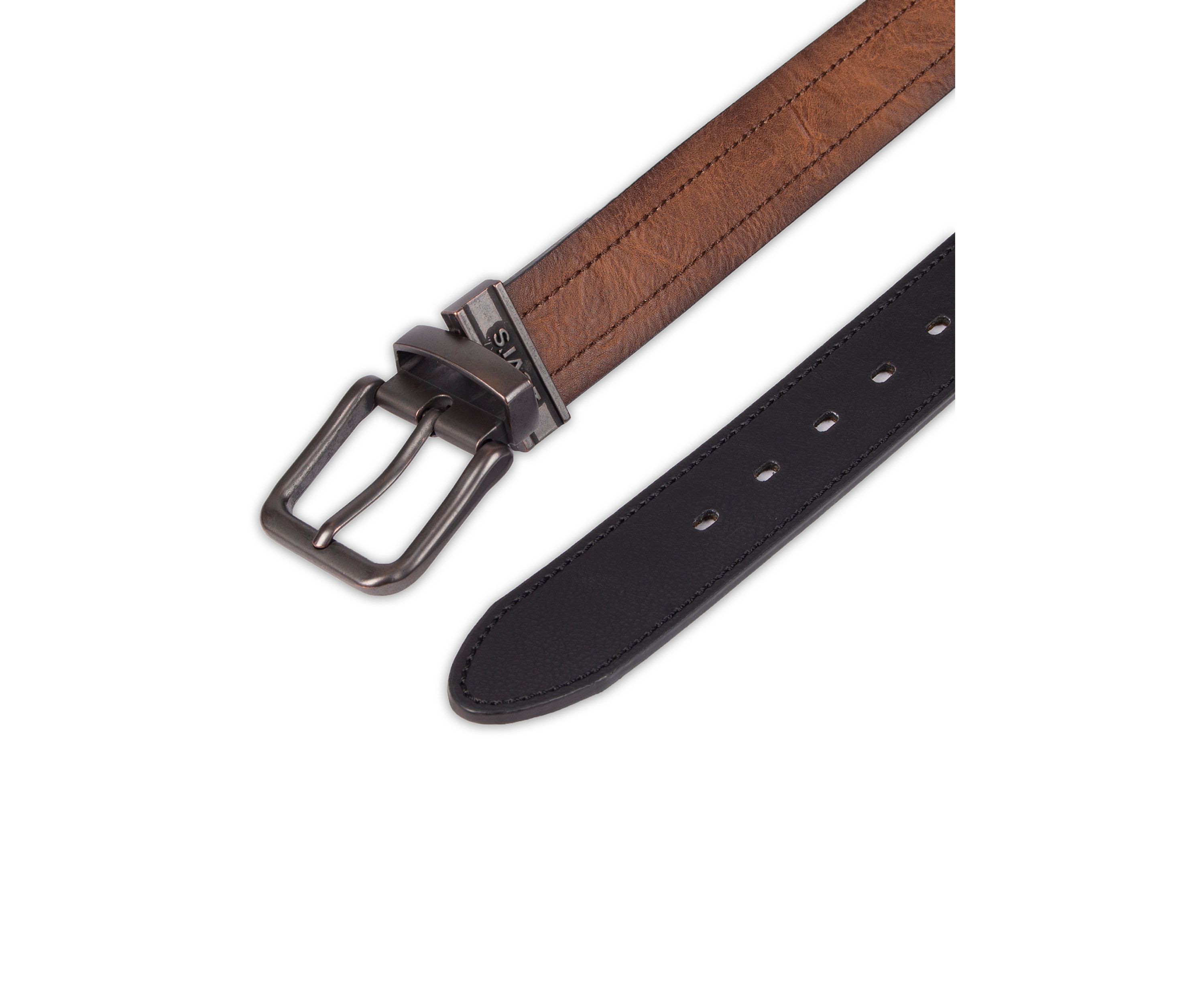 38 Millimeter Reversible Belt 