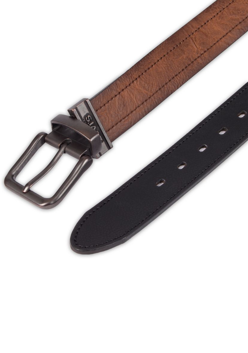 38 Millimeter Reversible Belt 