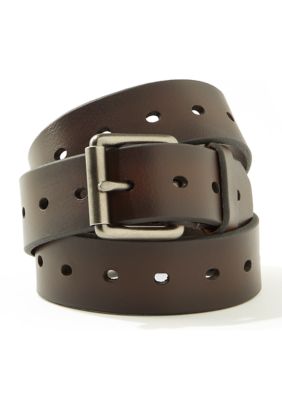 Levi's® 38 Millimeter Adjustable Belt | belk