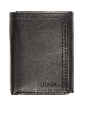 Levi's® RFID Trifold Wallet | belk