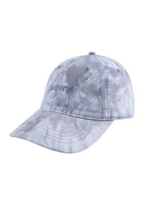 Levi's® Tonal Tie Dye Baseball Hat | belk
