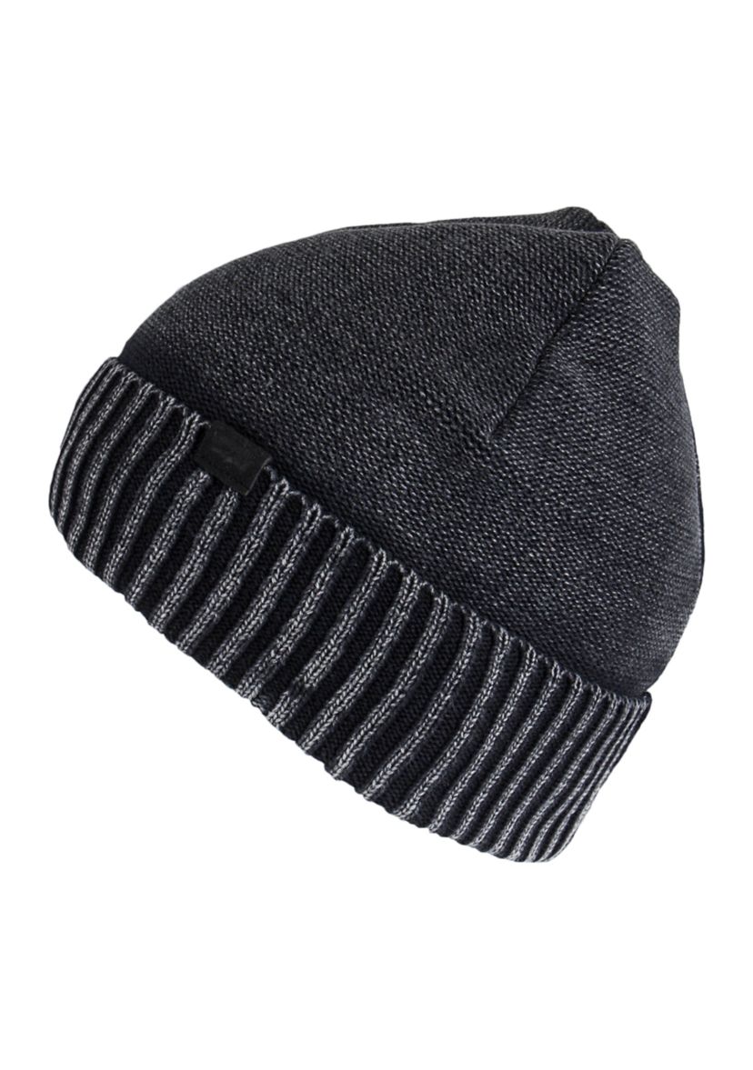 Acid Wash Beanie Hat