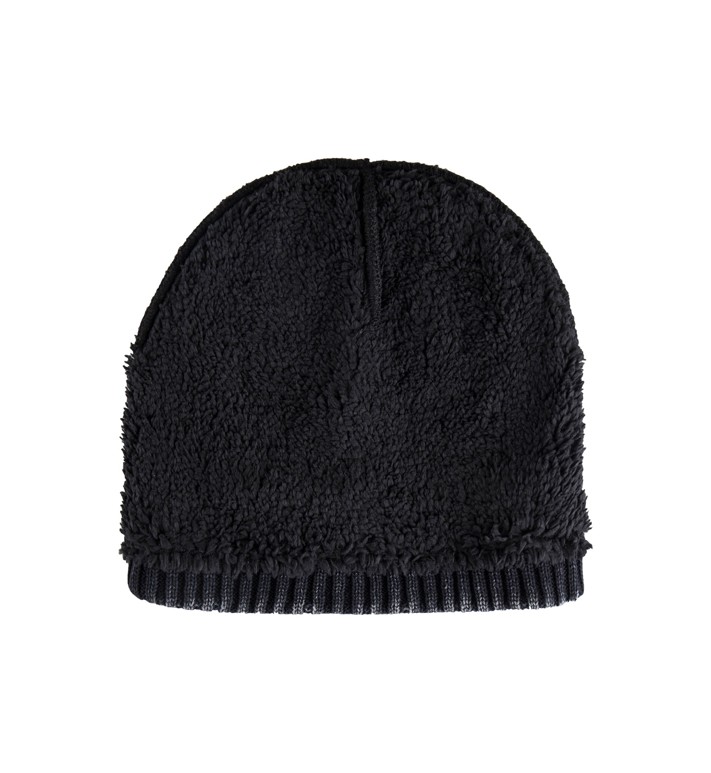 Acid Wash Beanie Hat