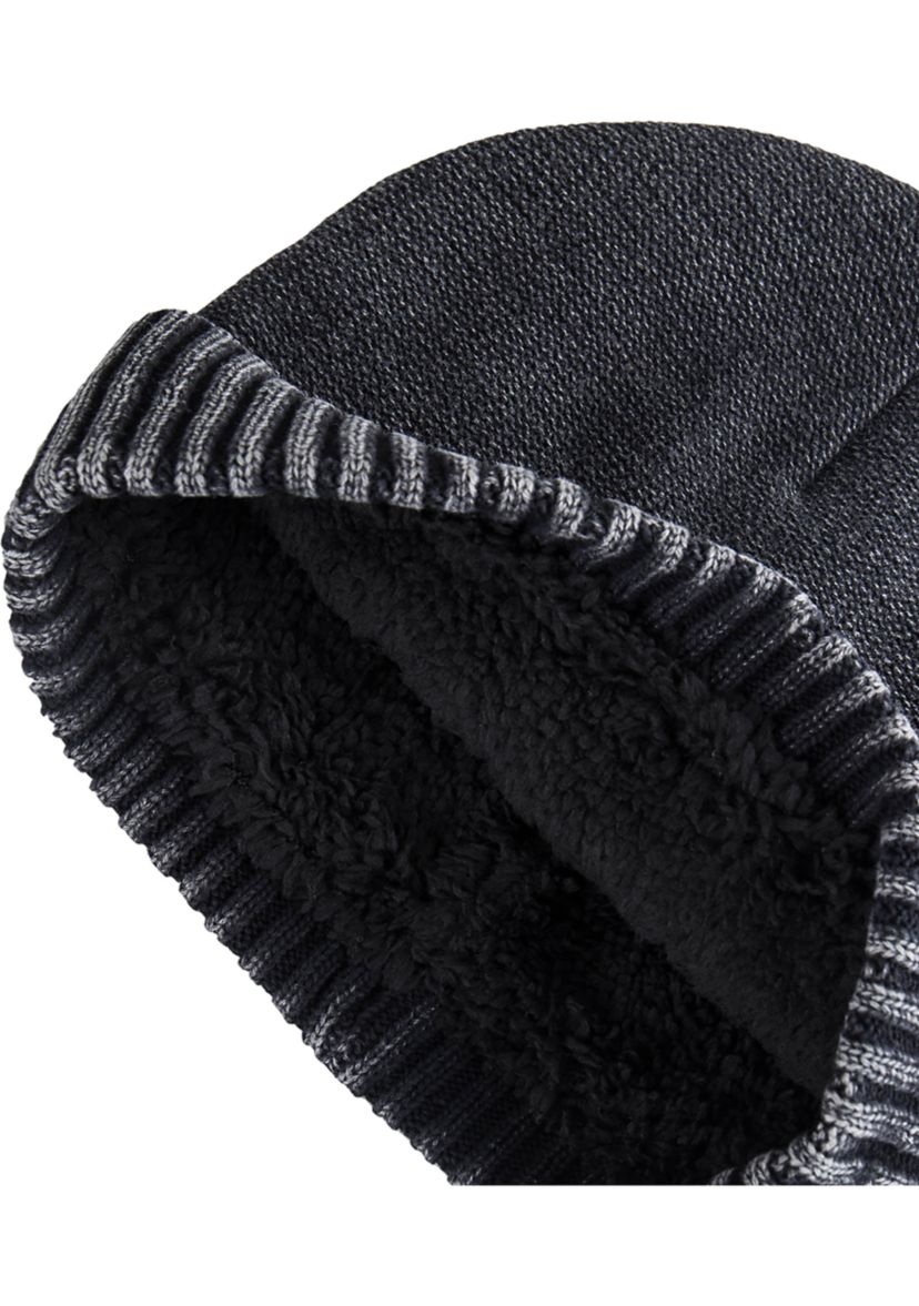Acid Wash Beanie Hat