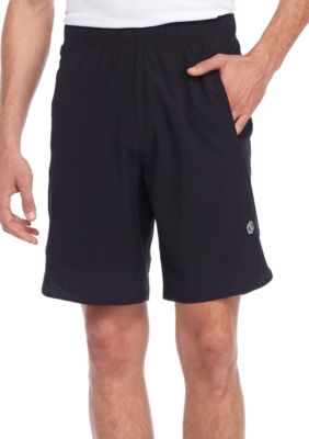 SB Tech® 9-in Woven Training Shorts | belk