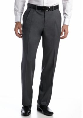 Men's Pleated Dress Pants | Belk