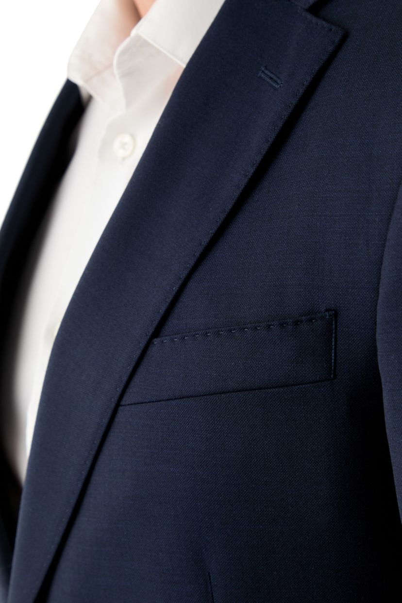 Mens Single Breasted Two Button Suit Separate Jacket