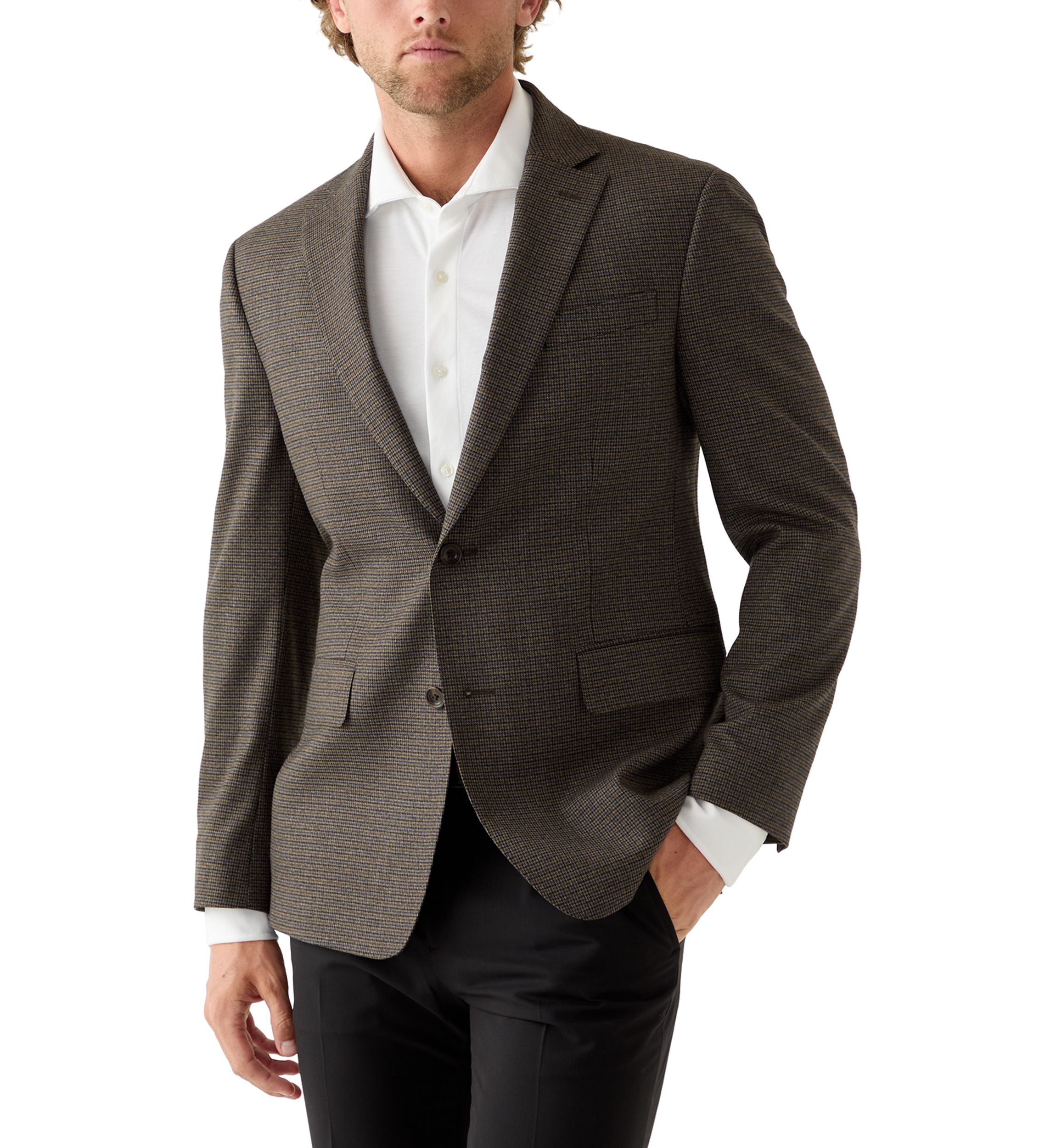 Mens Blazer