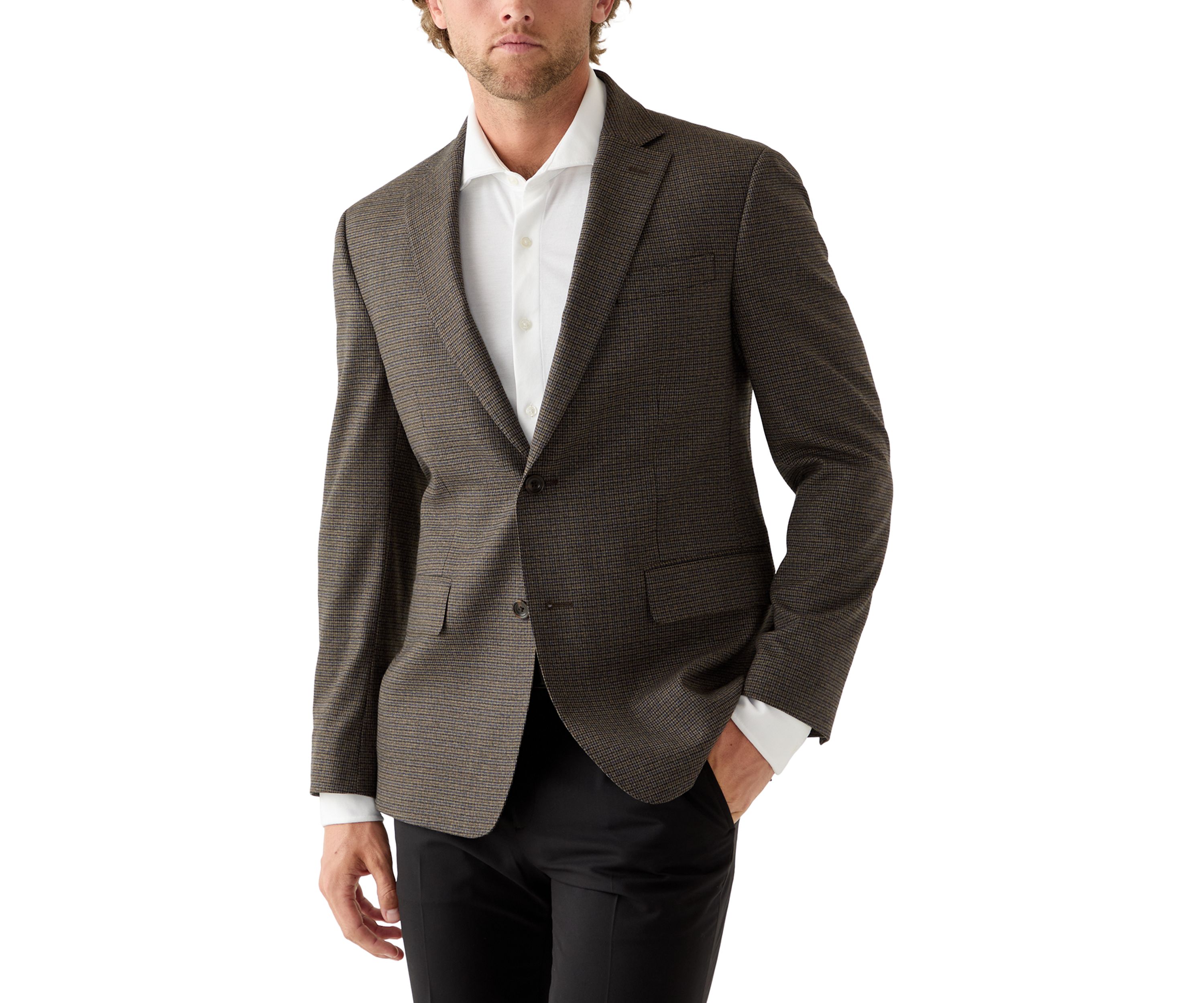 Mens Blazer