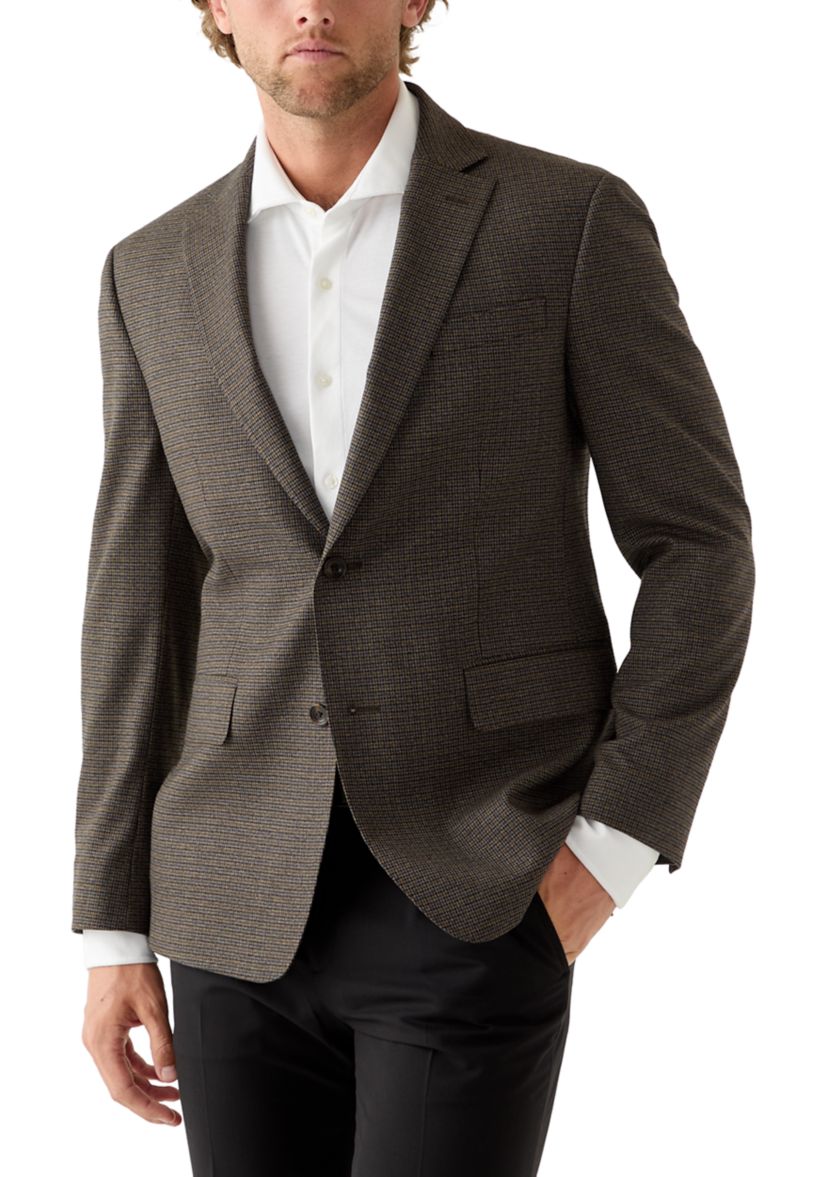 Mens Blazer