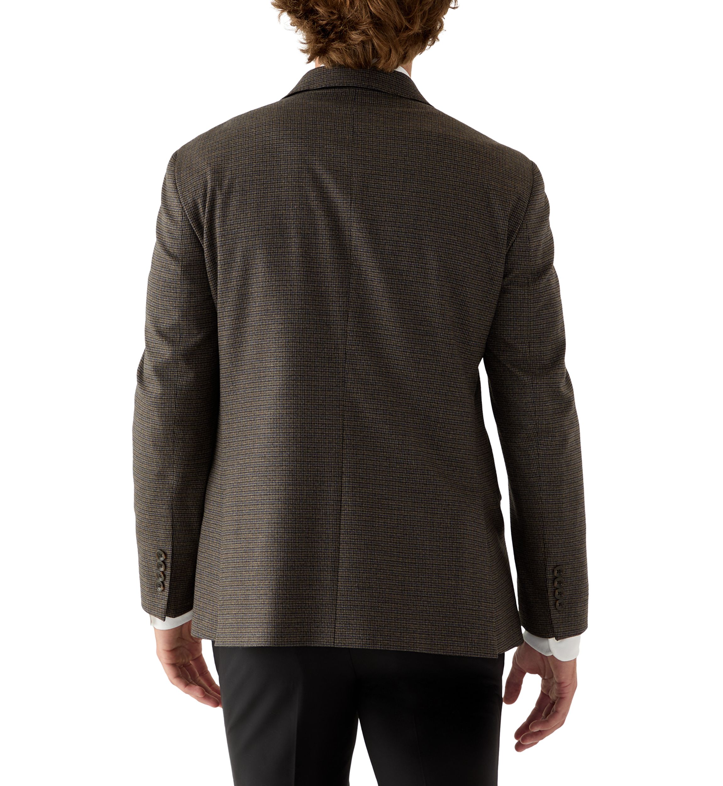 Mens Blazer