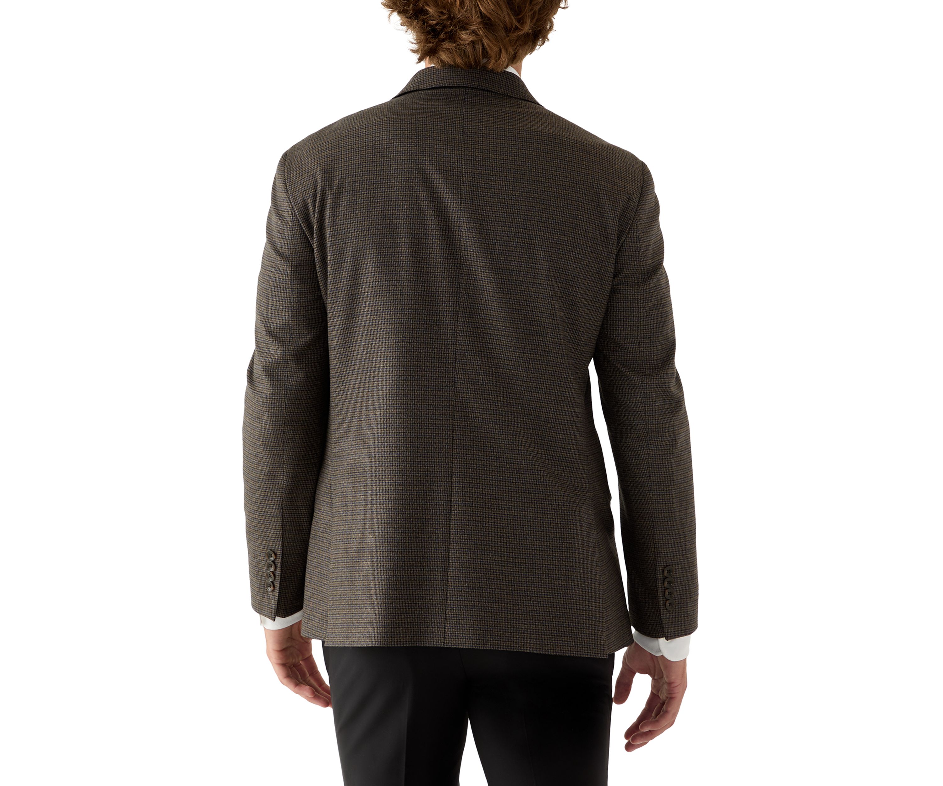 Mens Blazer