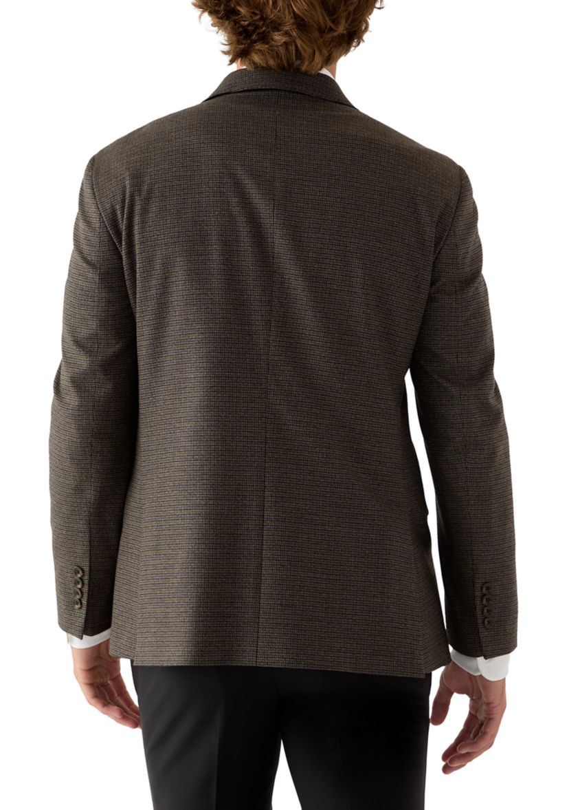 Mens Blazer