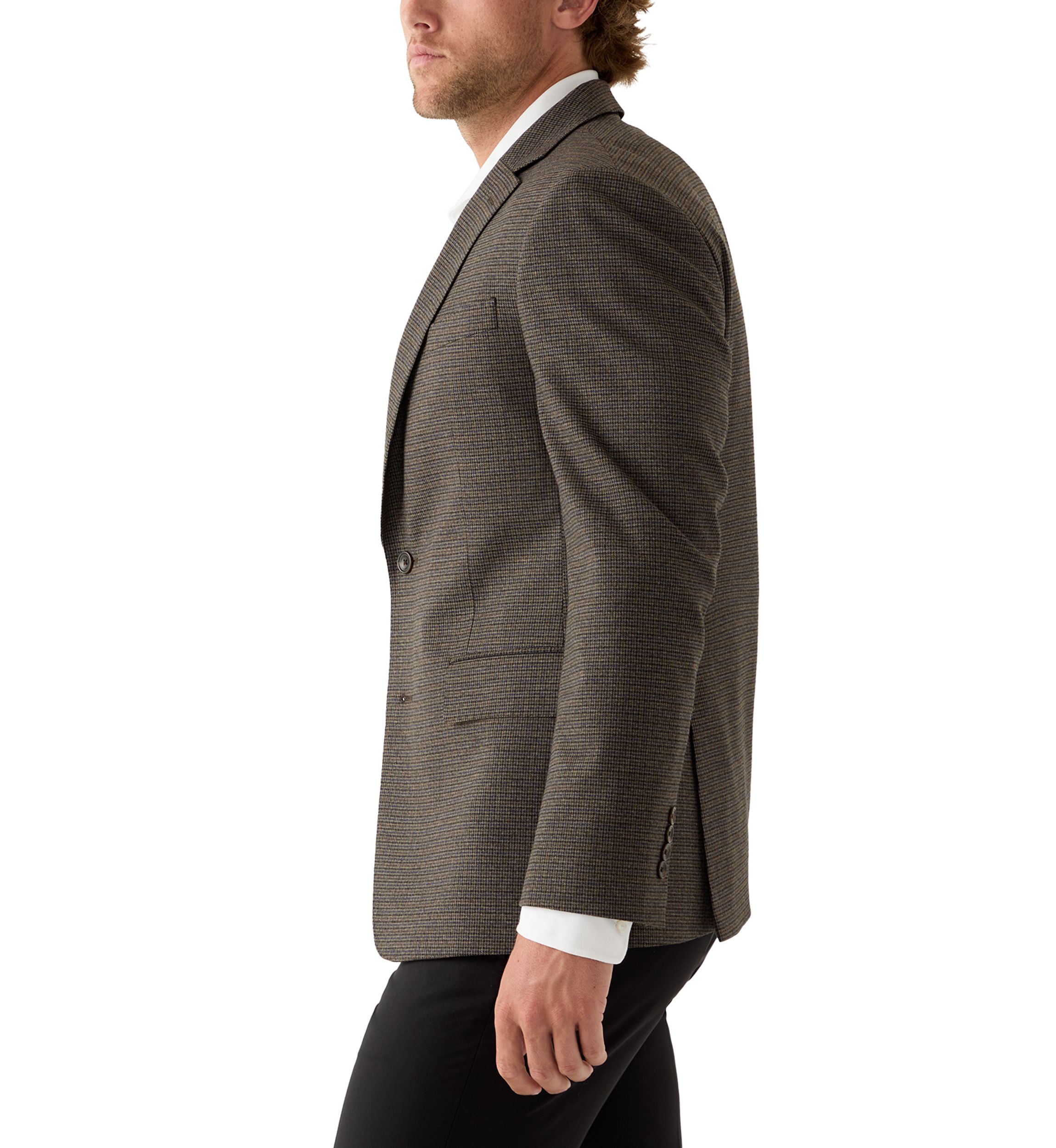 Mens Blazer