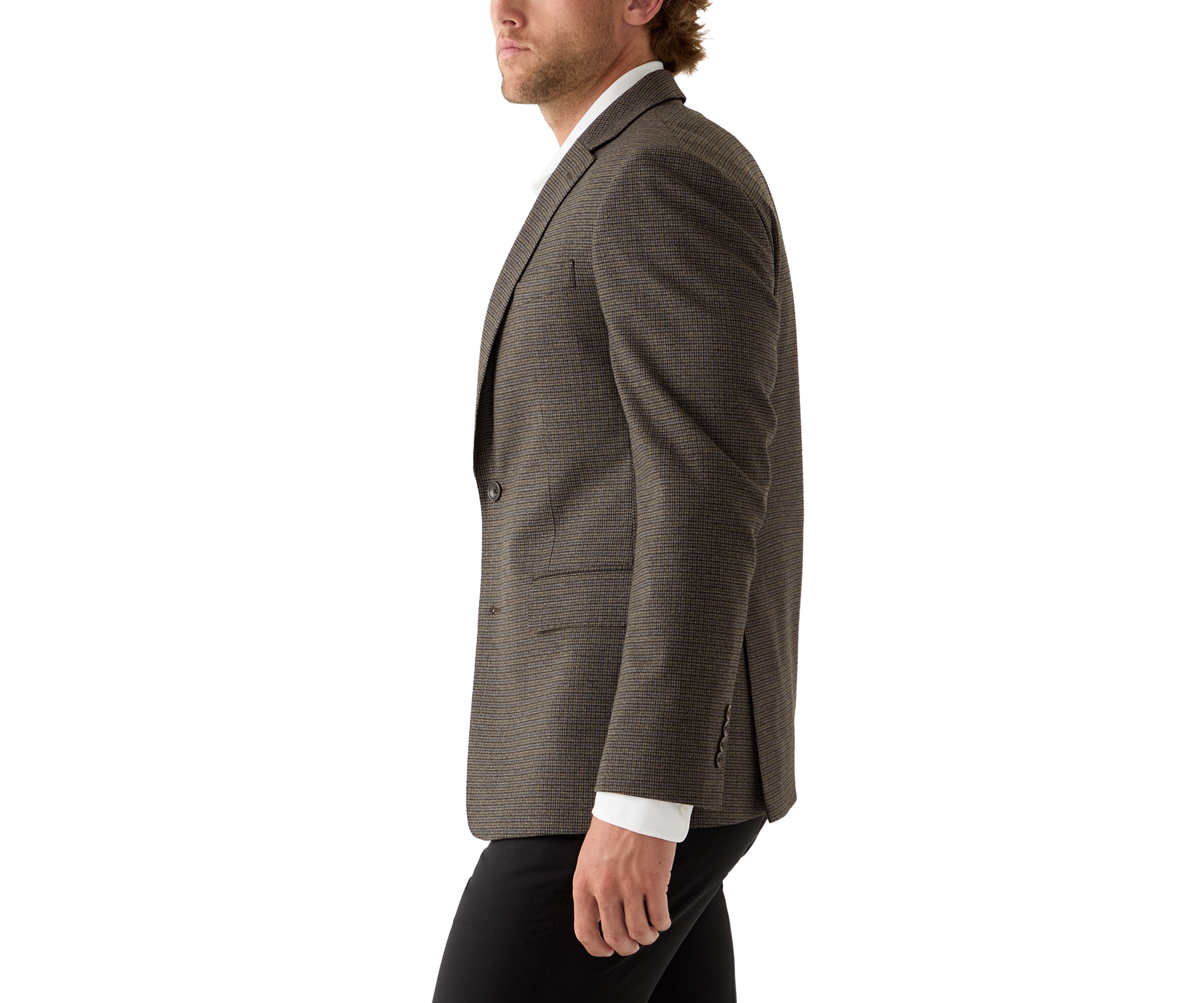 Mens Blazer