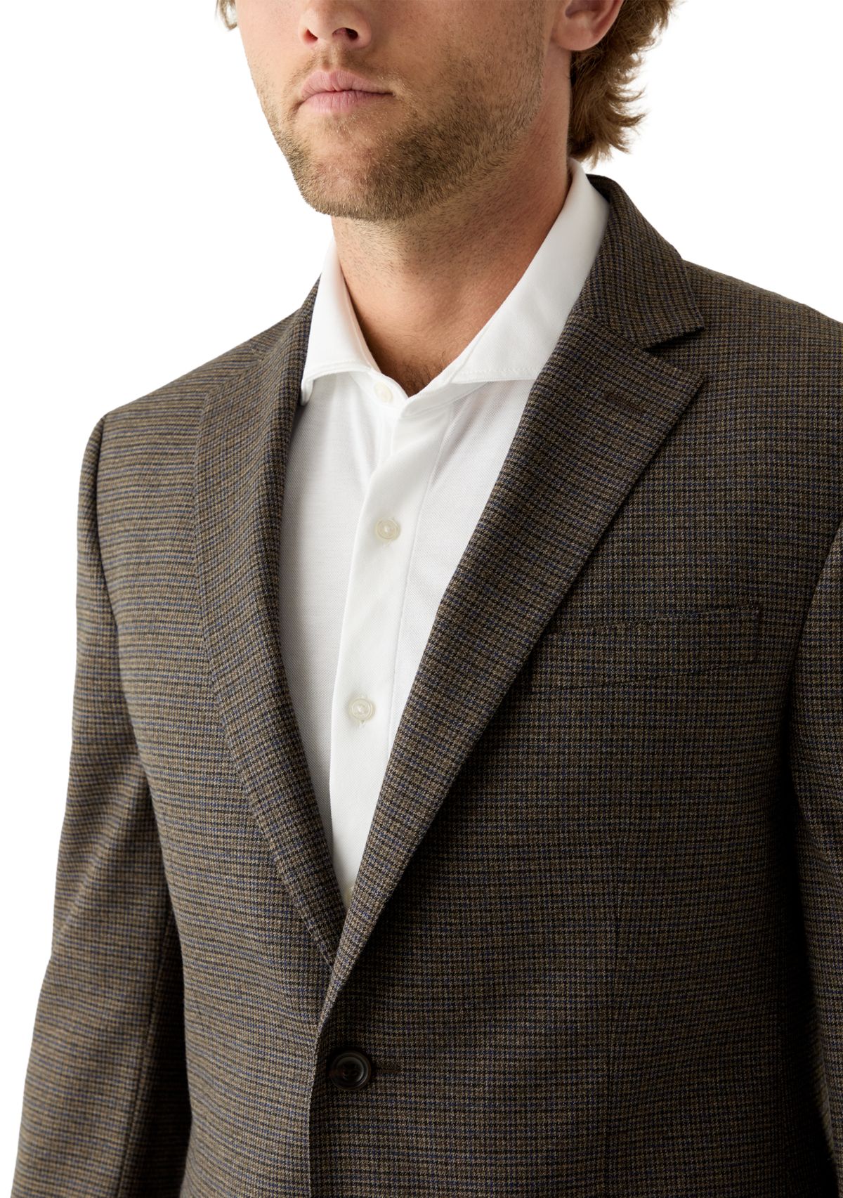 Mens Blazer