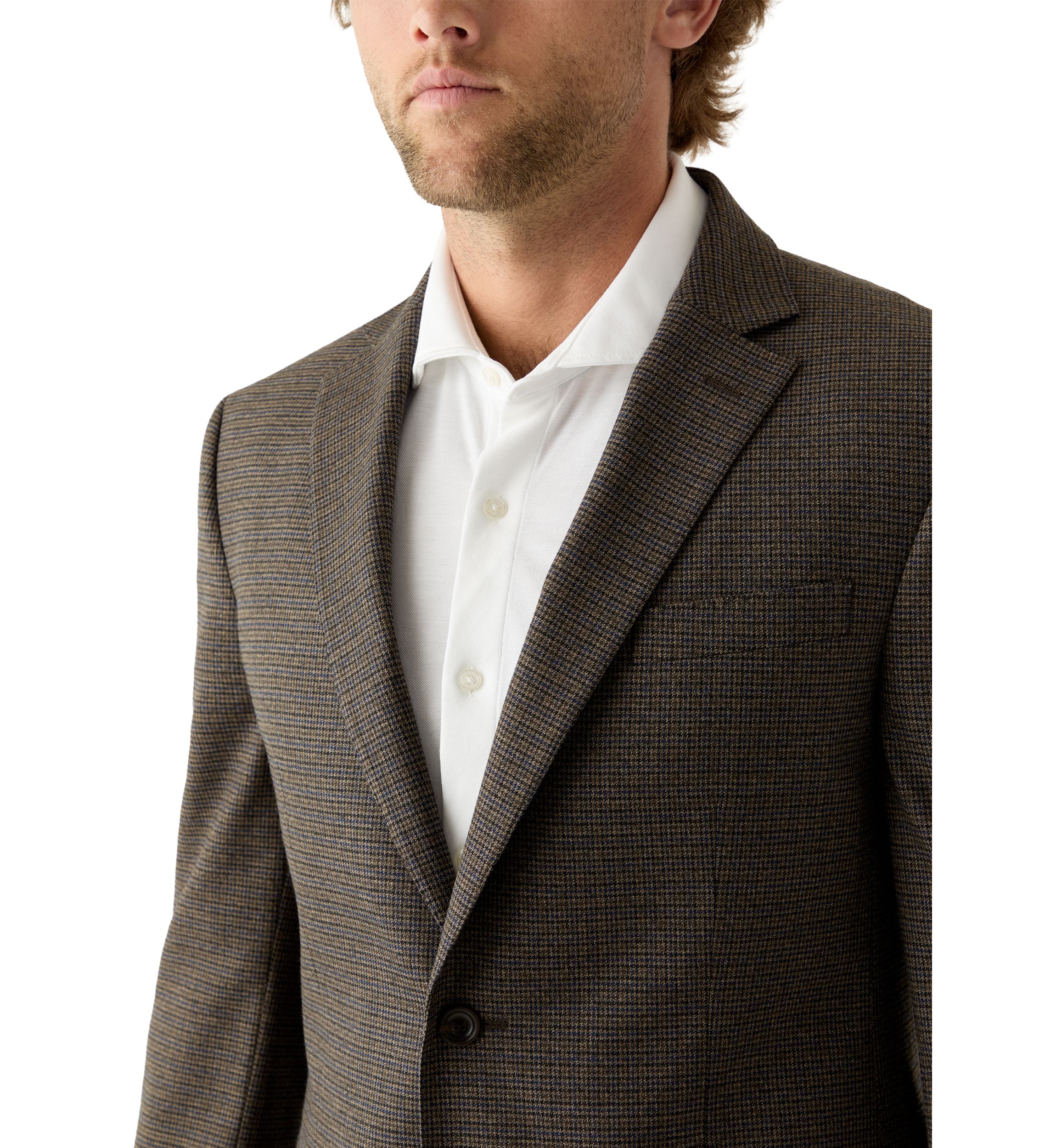 Mens Blazer