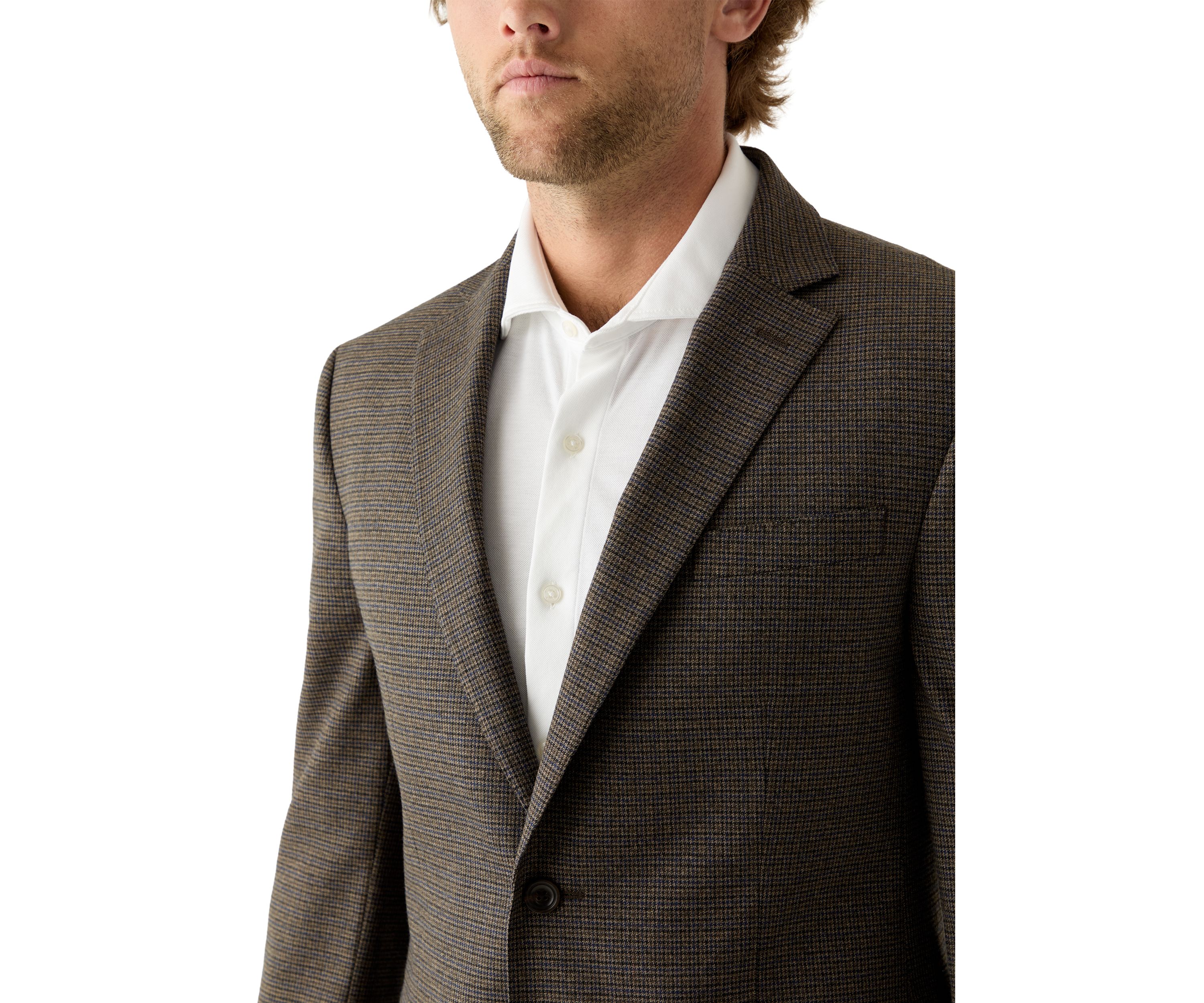 Mens Blazer