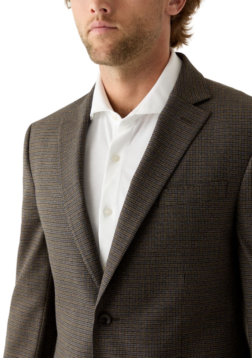 Mens Blazer