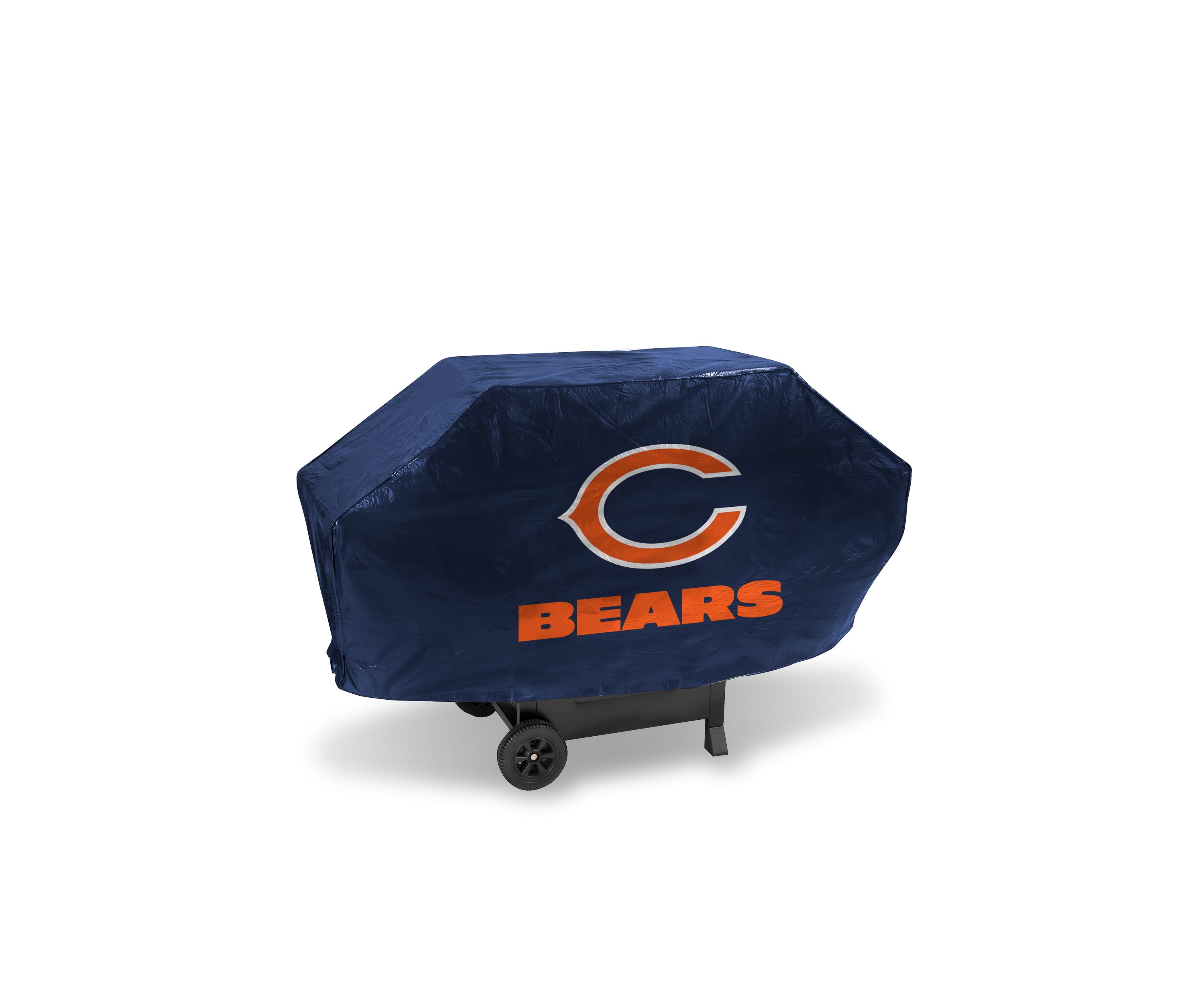 Chicago Bears Deluxe Grill Cover