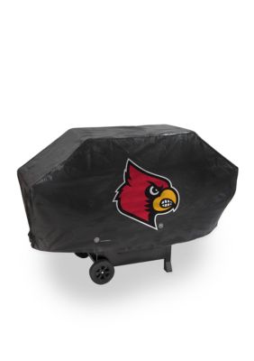 Wholesale Louisville Cardinals Grill Cover (Deluxe Vinyl)