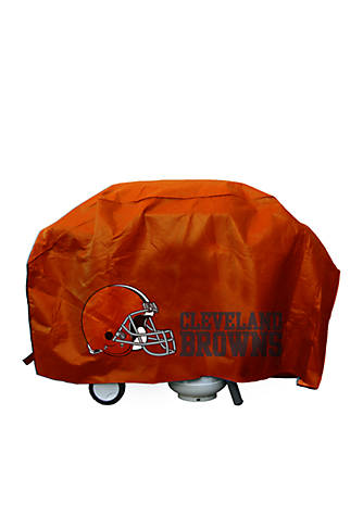 Rico Cleveland Browns Barbeque Grill Cover 