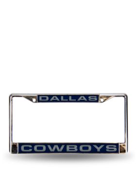 Rico Industries NFL Dallas Cowboys Personalized - Custom 3' x 5' Banner  Flag - Made in The USA - Indoor or Outdoor Décor