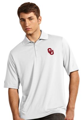 Antigua® Oklahoma Sooners Exceed Polo | belk