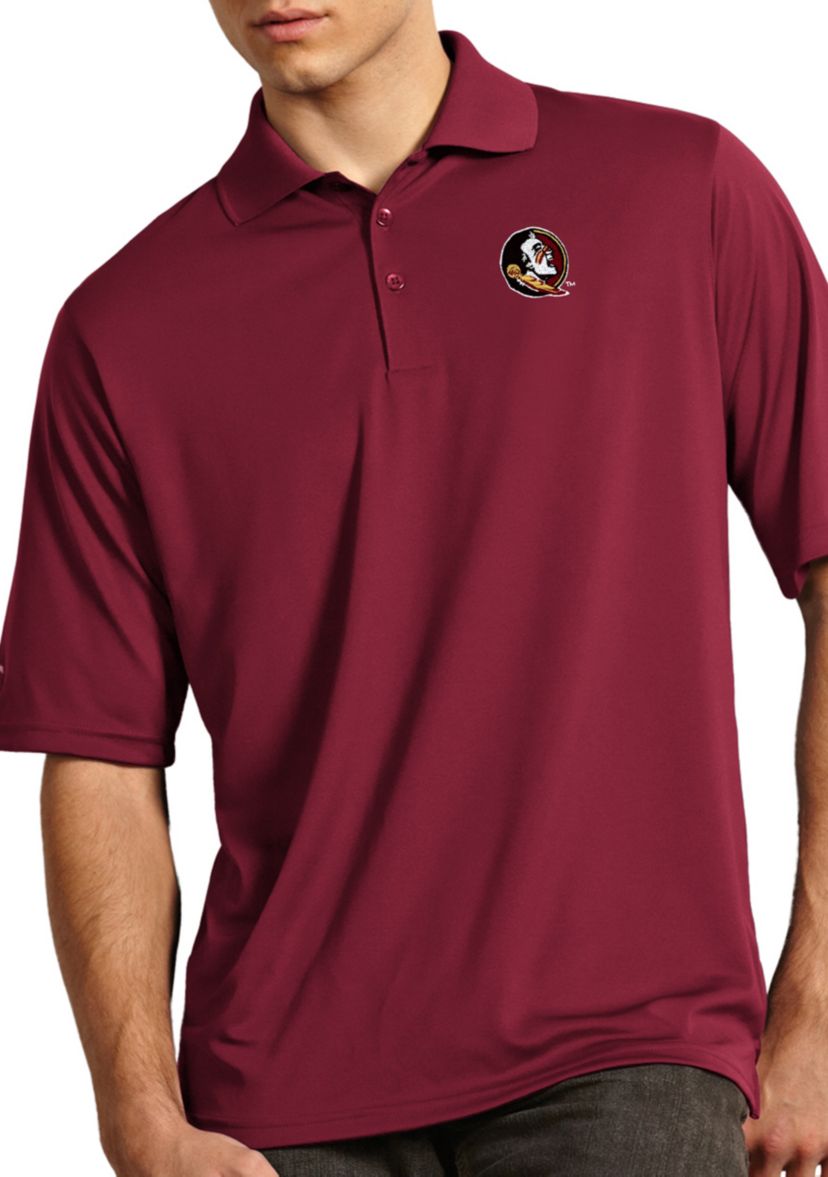 Florida State Seminoles Exceed Short Sleeve Polo