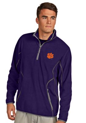 antigua clemson pullover