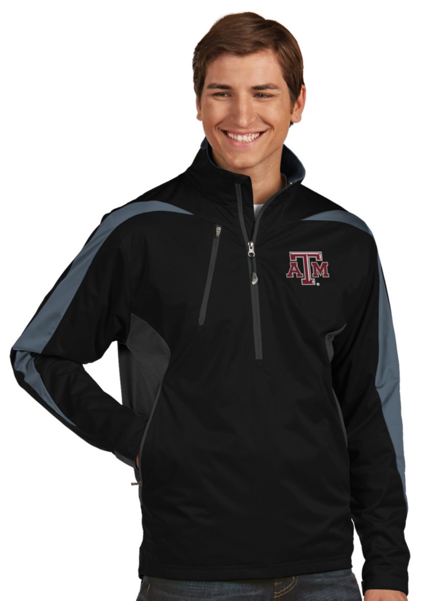 Texas A & M Aggies Discover Jacket