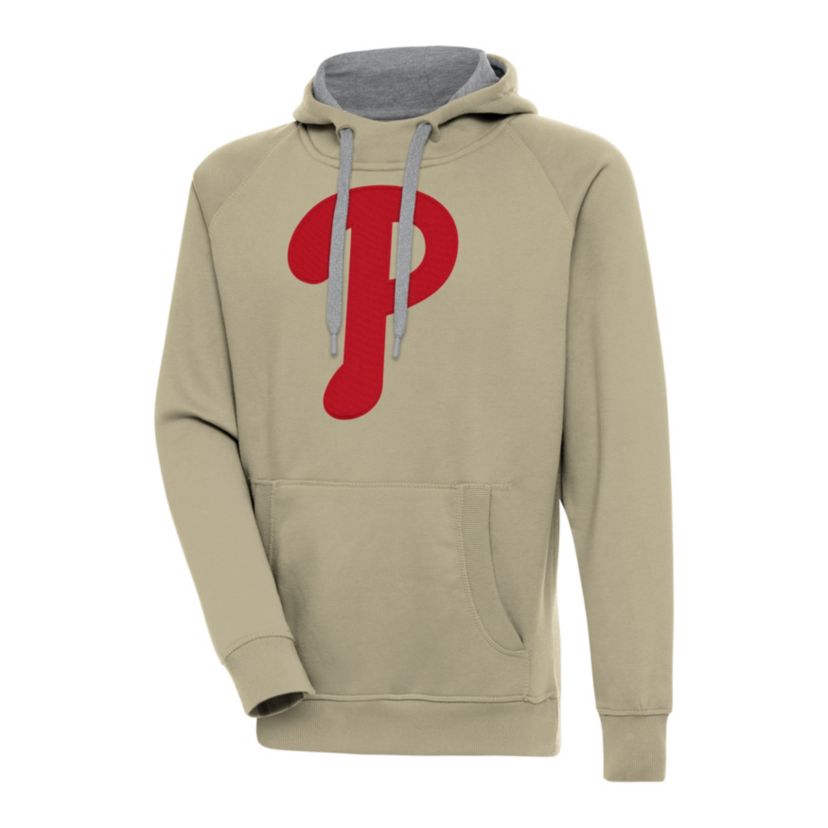 MLB Philadelphia Phillies Victory Pullover Hoodie