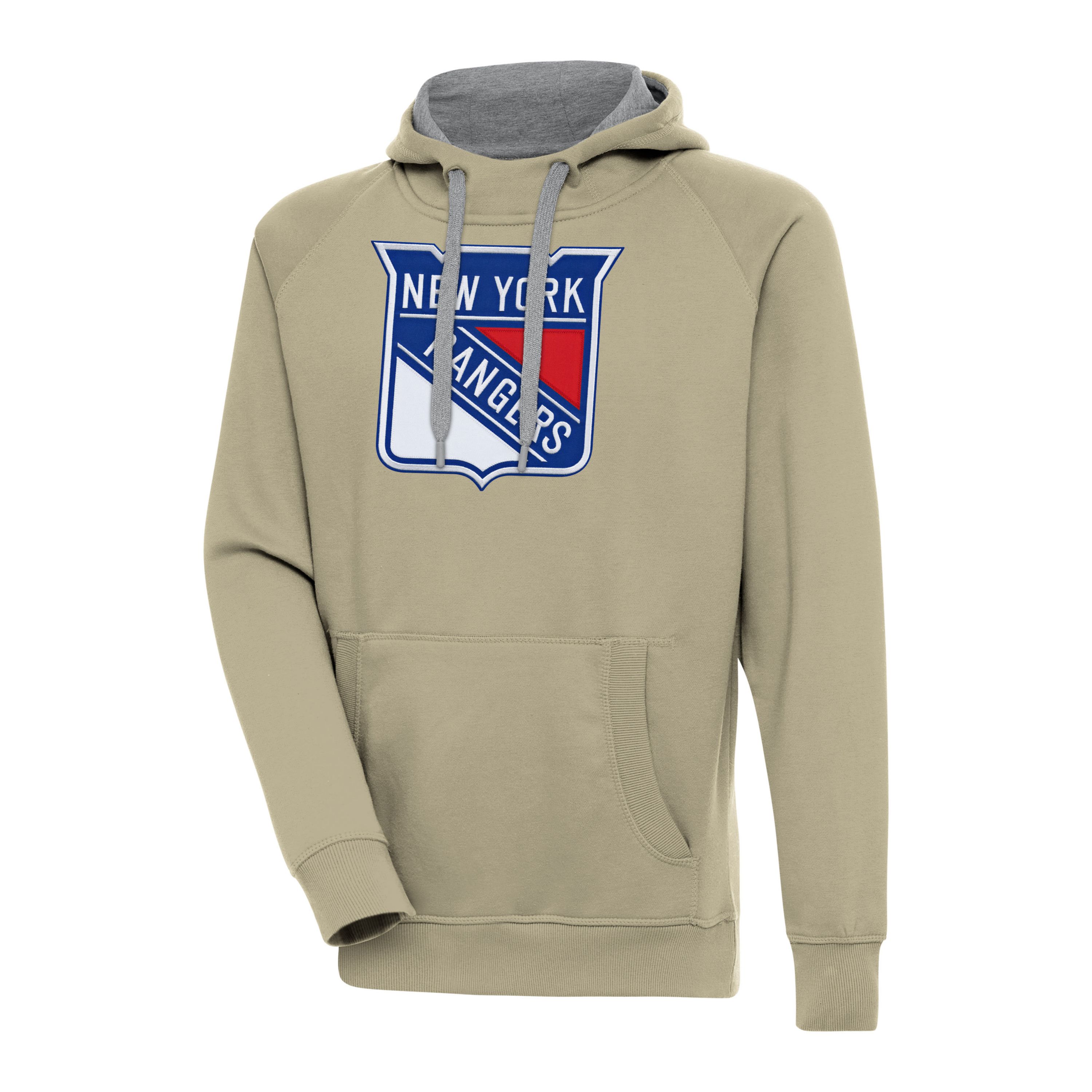 NHL New York Rangers Victory Pullover Hoodie