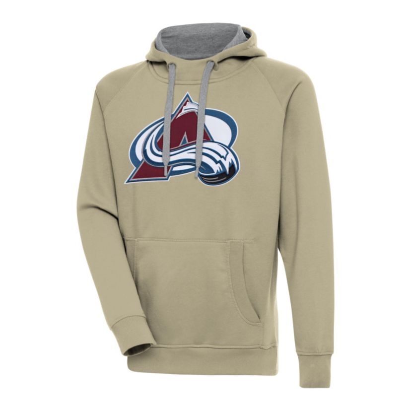 NHL Colorado Avalanche Victory Pullover Hoodie