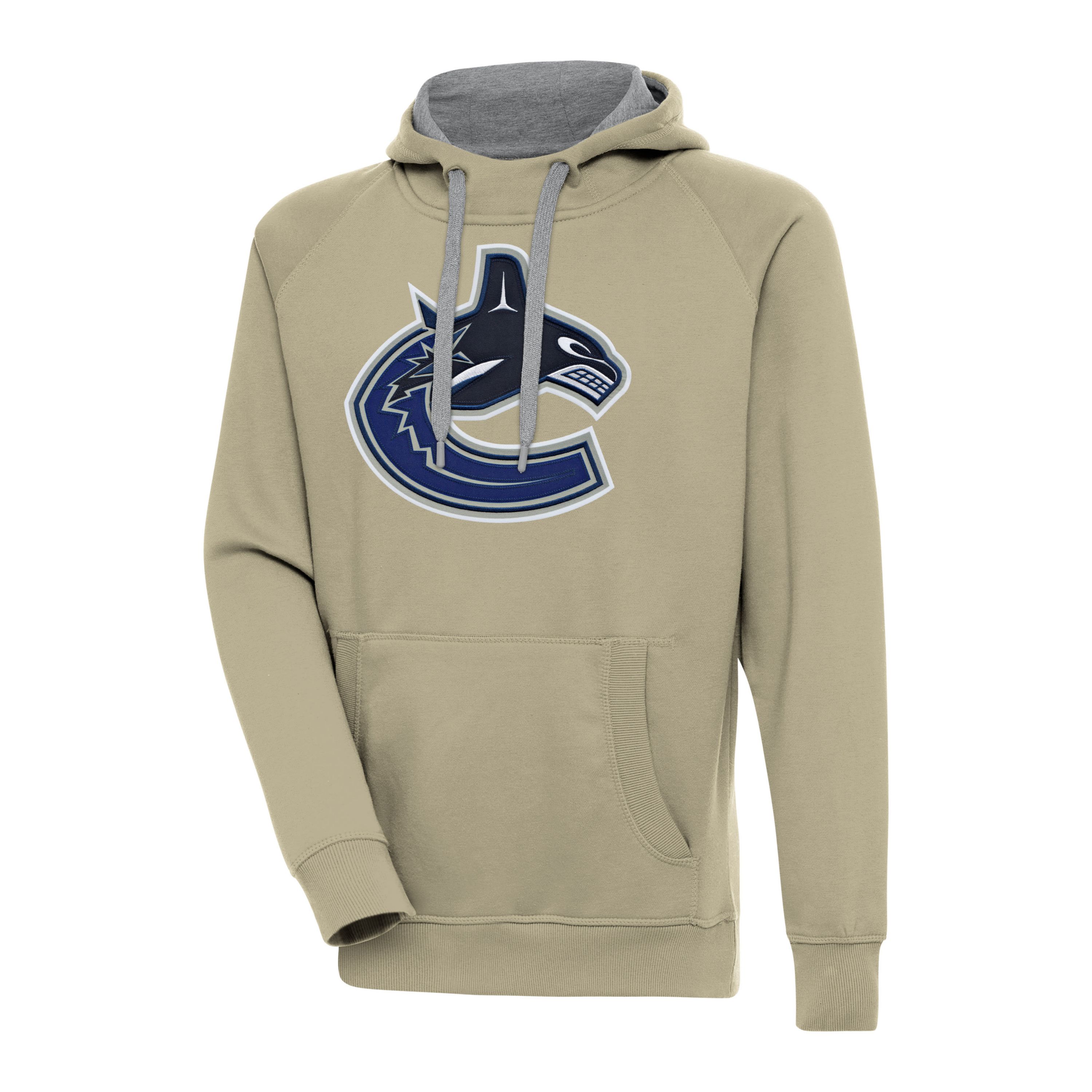 NHL Vancouver Canucks Victory Pullover Hoodie
