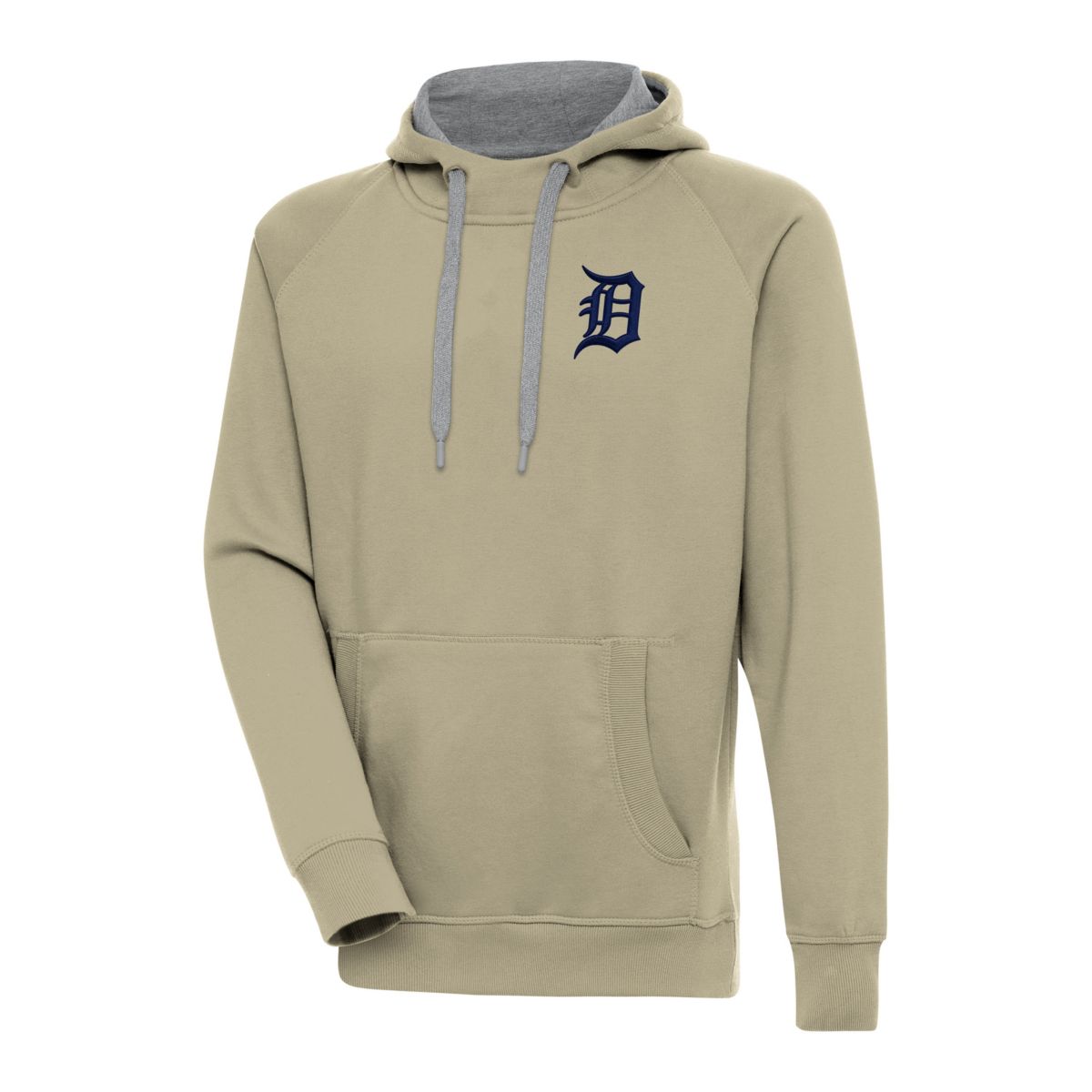MLB Detroit Tigers Victory Pullover Hoodie