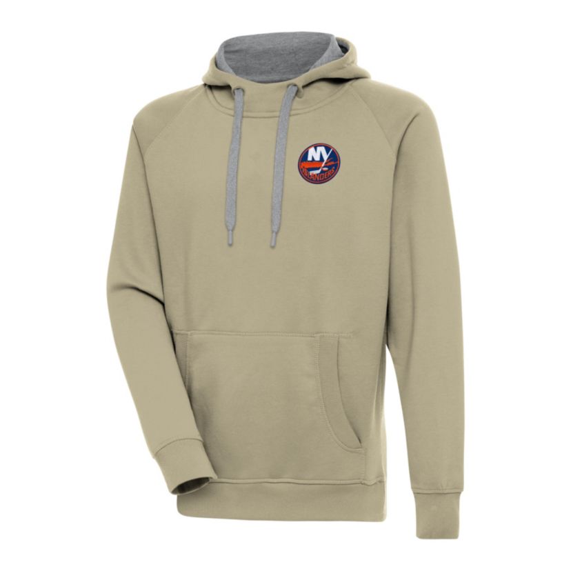 NHL New York Islanders Victory Pullover Hoodie
