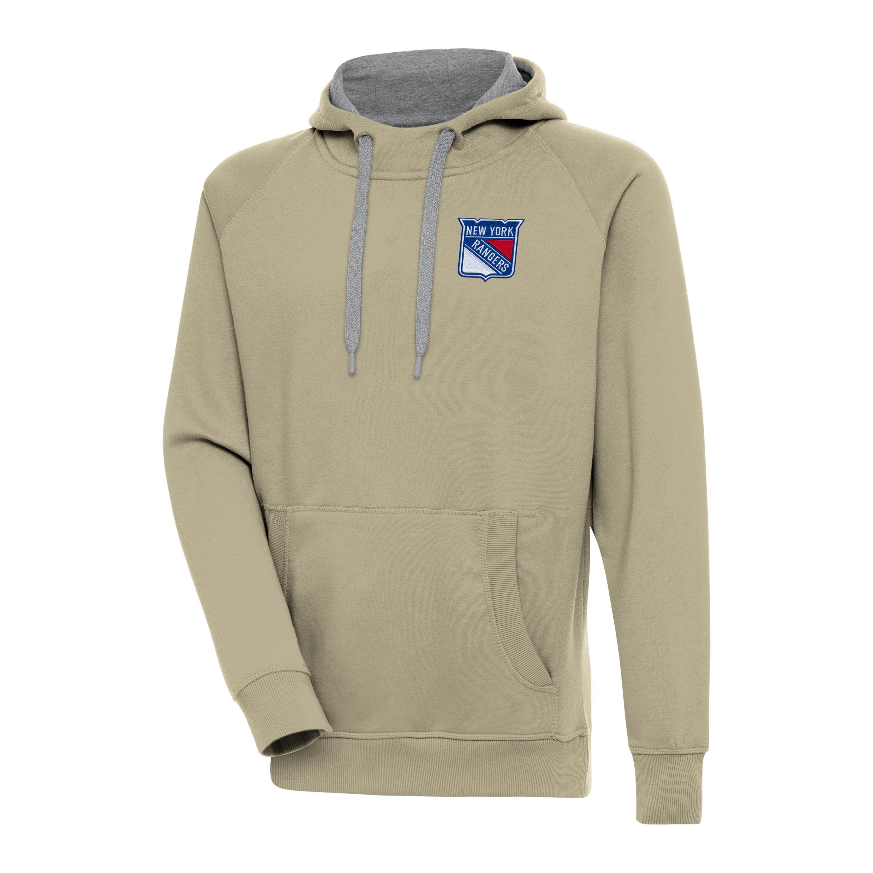NHL New York Rangers Victory Pullover Hoodie